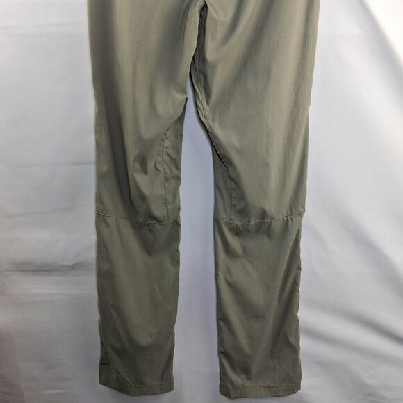 Outdoor Research Zendo Pants Women's Green Size S - Picture 7 of 11